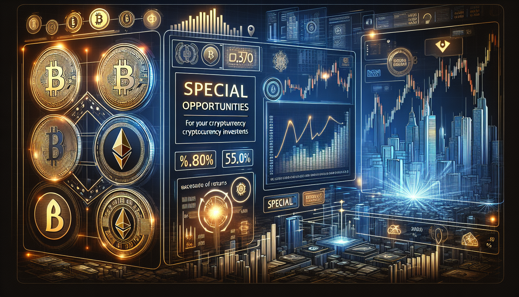 Risebet’te Kripto Yatırımlarınıza Özel Fırsatlar!