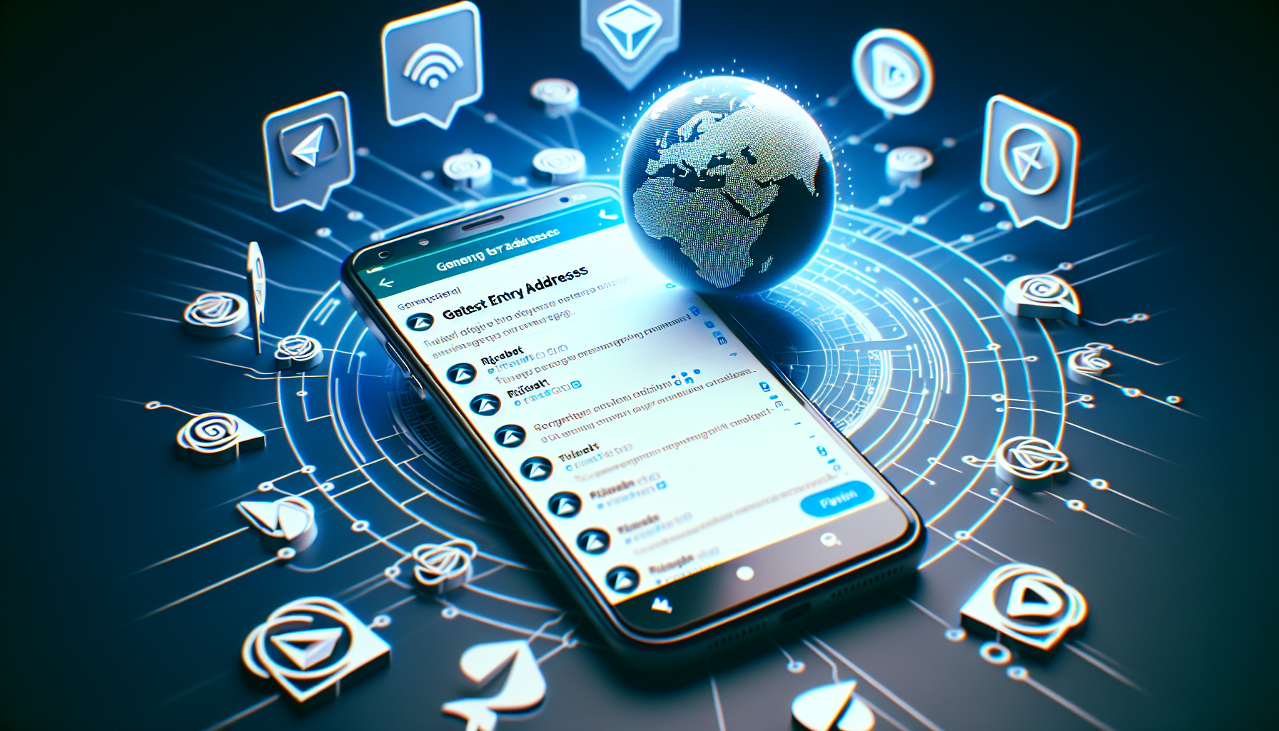 Risebet’in Güncel Giriş Adreslerini Telegram Kanalından Takip Edin